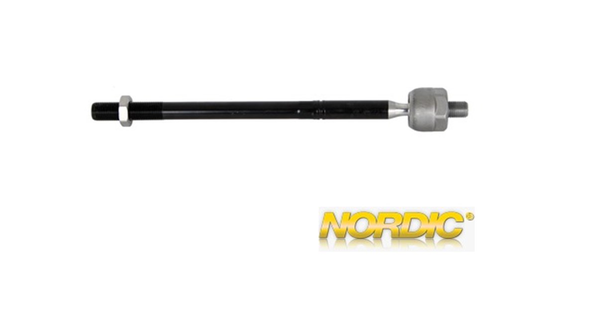  XC60 ROT MİLİ SAĞ/SOL