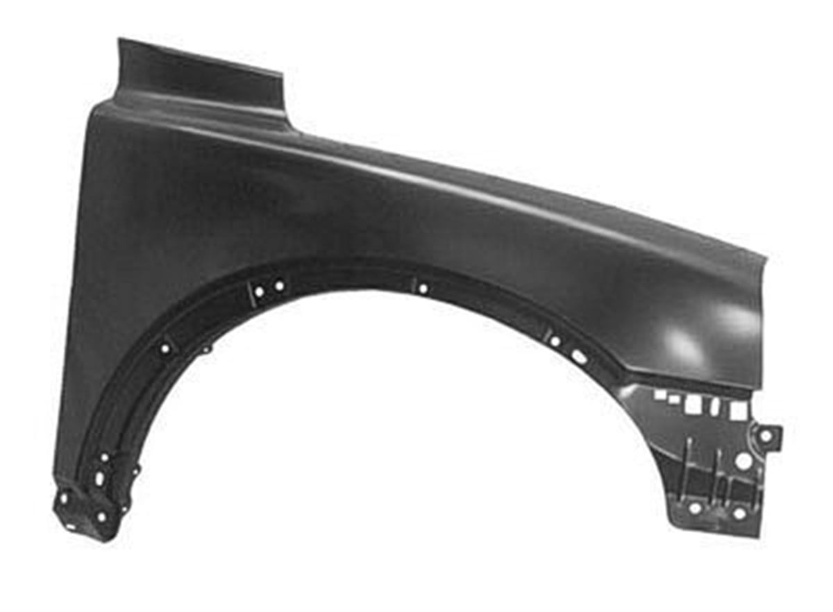 ÇAMURLUK SOL  XC90 2003-2008