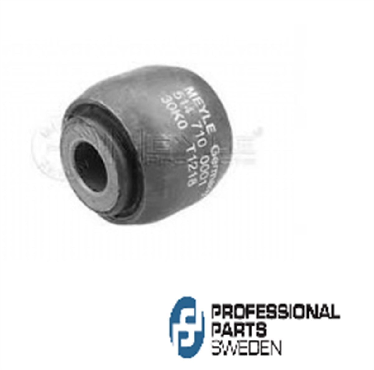 ARKA SÜSPANSİYON BURCU S60/S80/V70/XC70/XC90