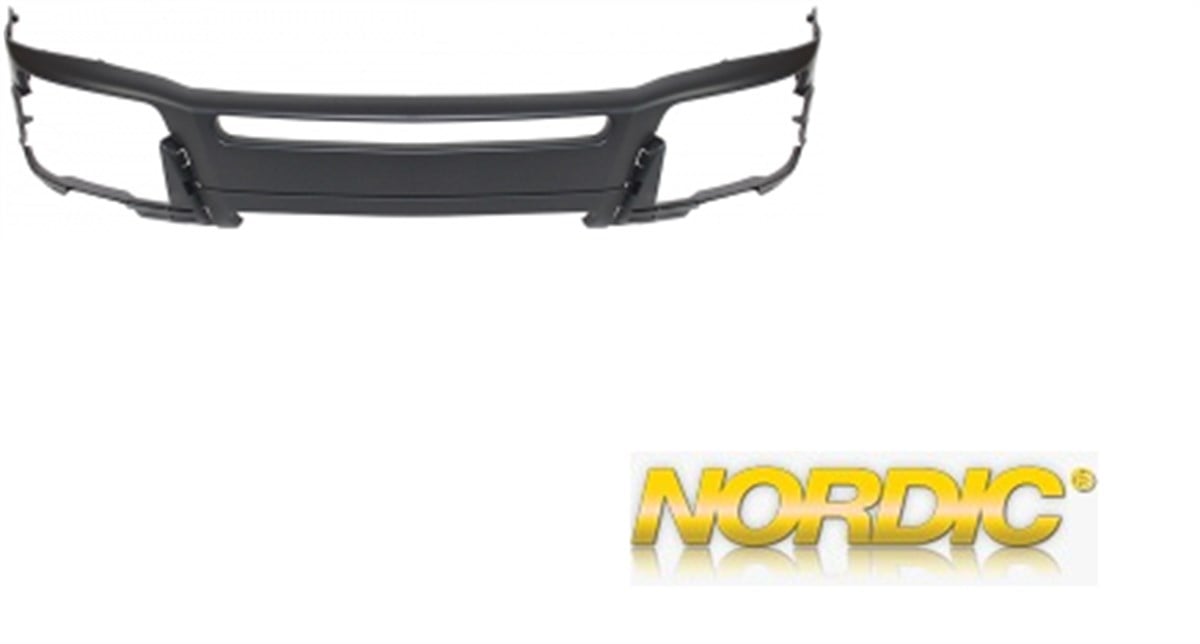  XC90 ÖN TAMPON (FAR SİLECEK DELİKSİZ)