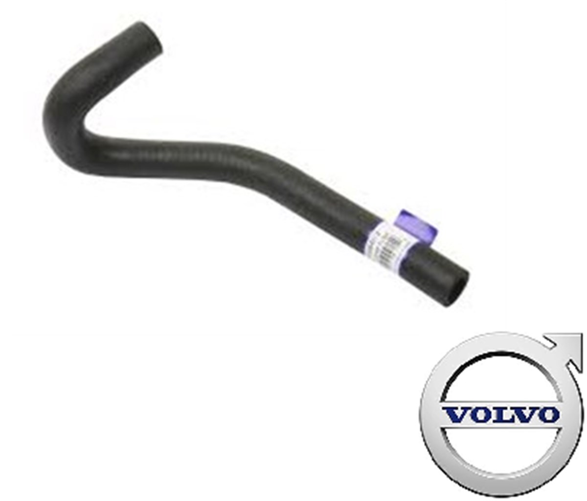  YAĞ SOĞUTUCU GERİ DÖNÜŞ HORTUMU C70/S70/V70/S80 -06