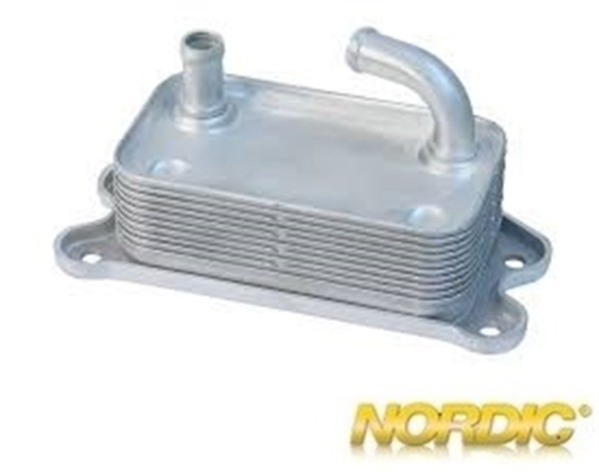 YAĞ SOĞUTUCUSU NS40/V50/C30/S60/V60/V70/S80 B5254T