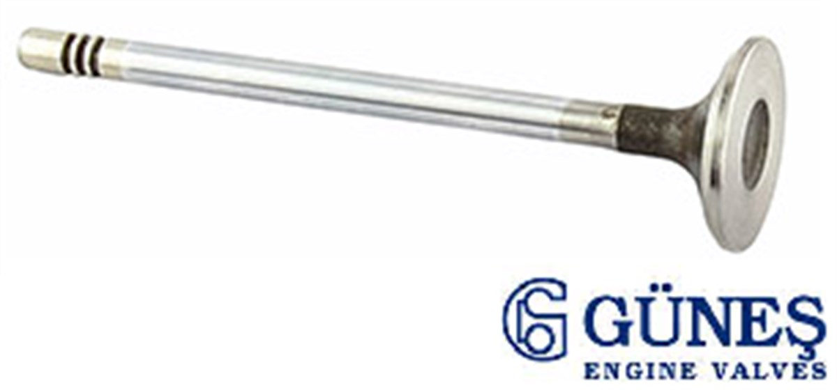 1.6 DİZEL MOTORLARDA KULLANILAN EMME SUBAPI  NS40/V50/C30/NS80 