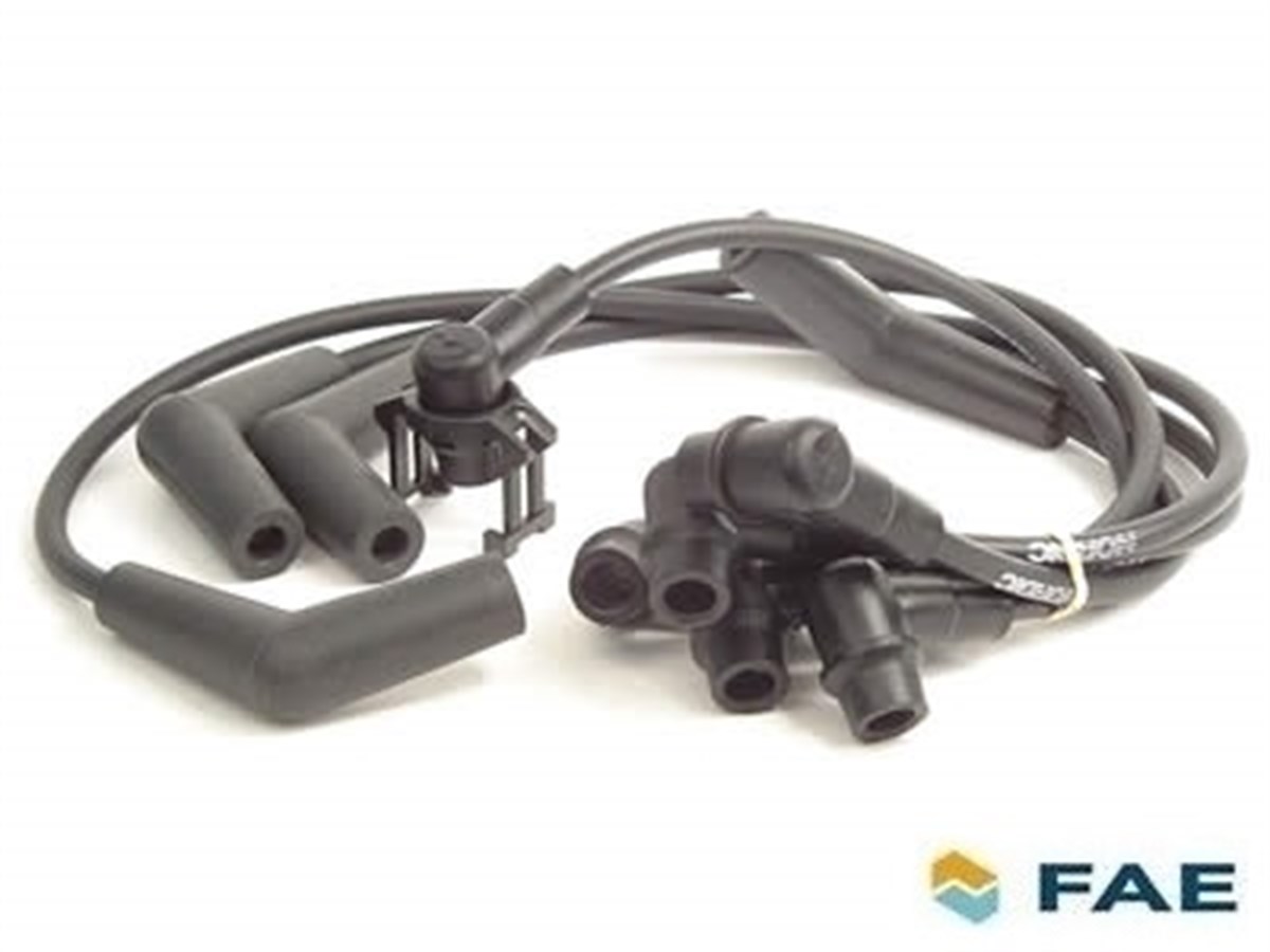 440/460/480 BUJİ KABLOSU KİTİ