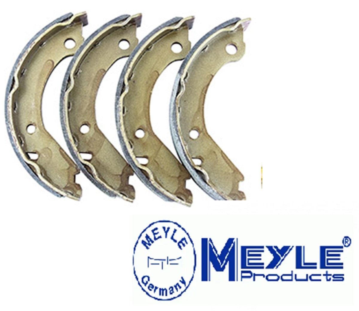 740/760 EL FREN BALATASI KİTİ