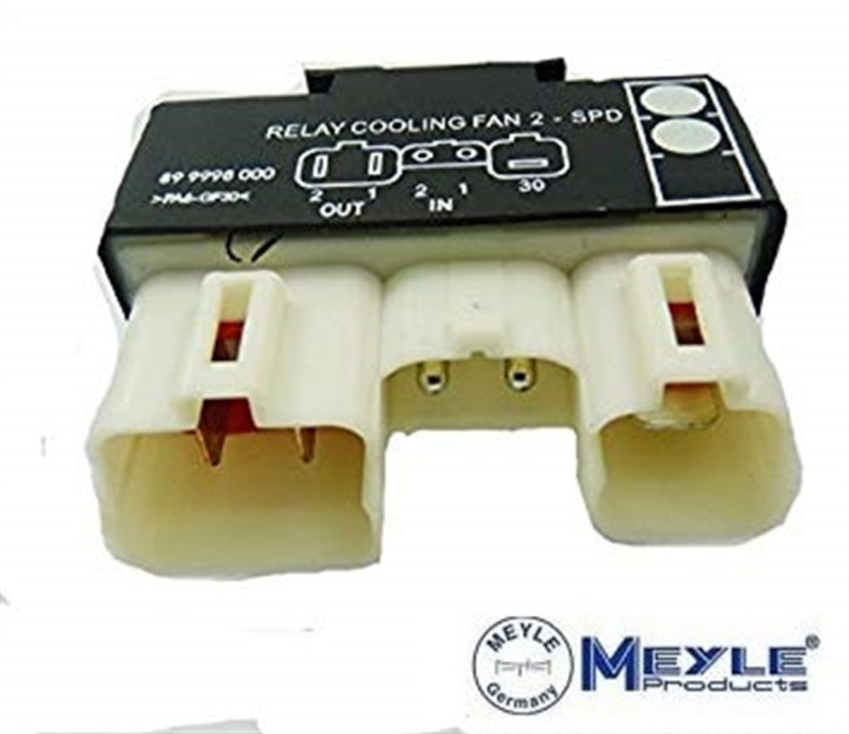 RÖLE SOĞUTMA FANI 850/S70/V70/C70/V70XC/940/S90/V90/740/960 