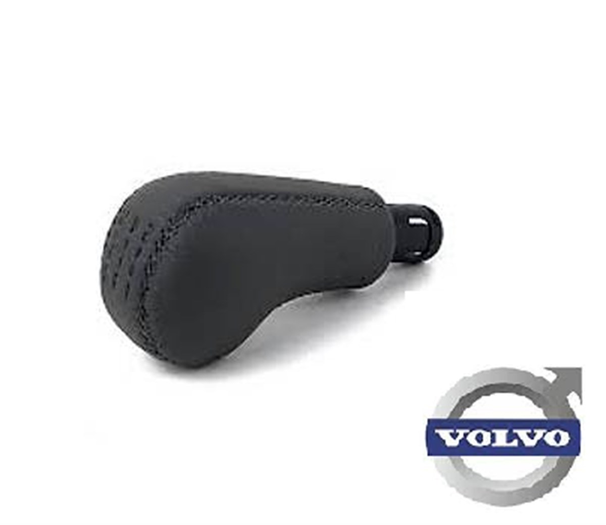 850/S70/V70/XC70 VİTES TOPUZU ( SİYAH DERİ )