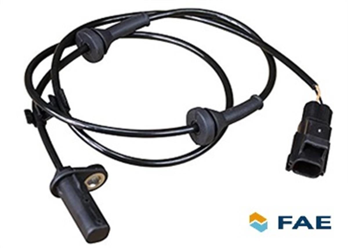 ABS SENSÖRÜ ÖN S70/V70/C70/V70