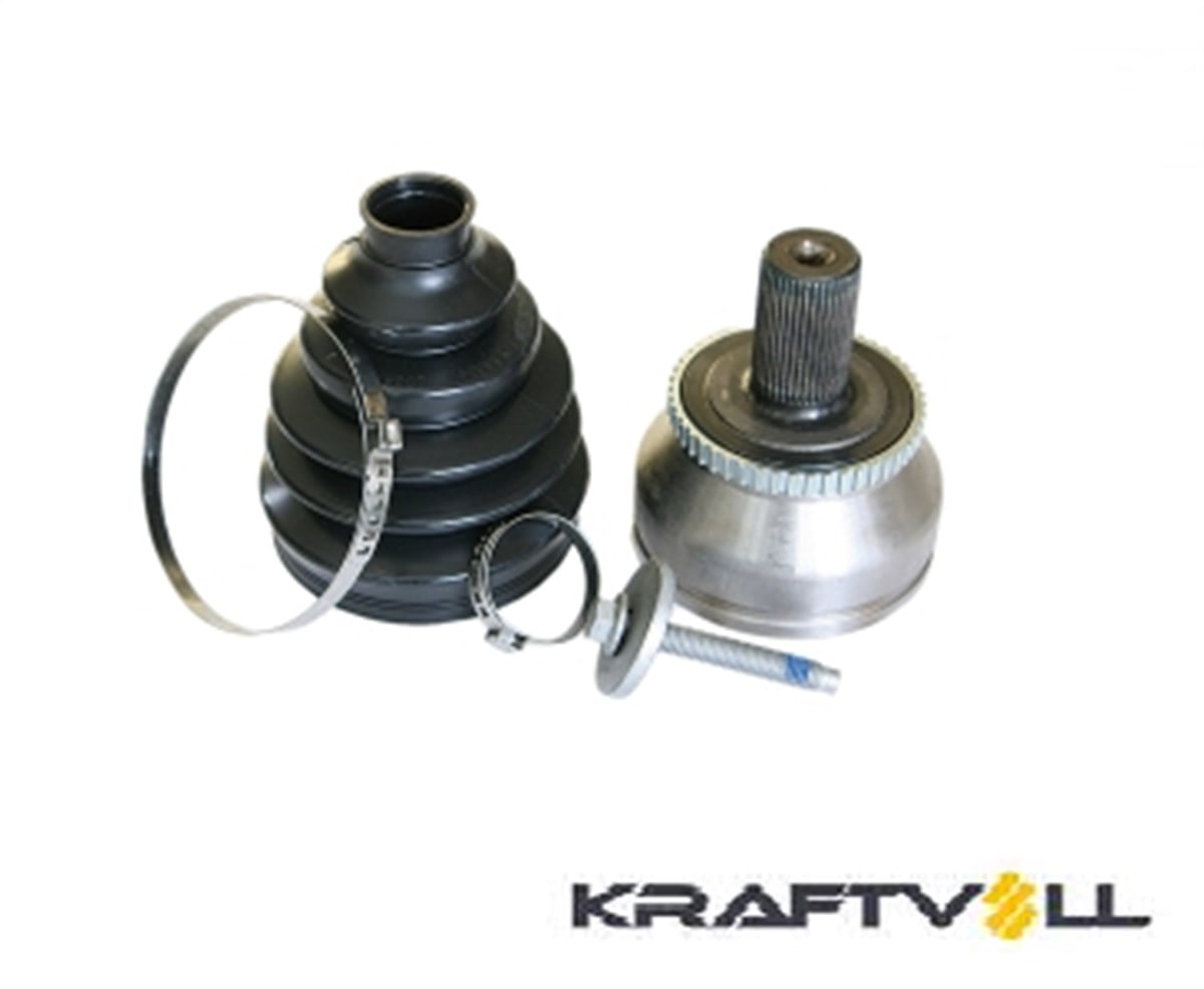 AKİS KAFASI DIŞ XC90 2006-
