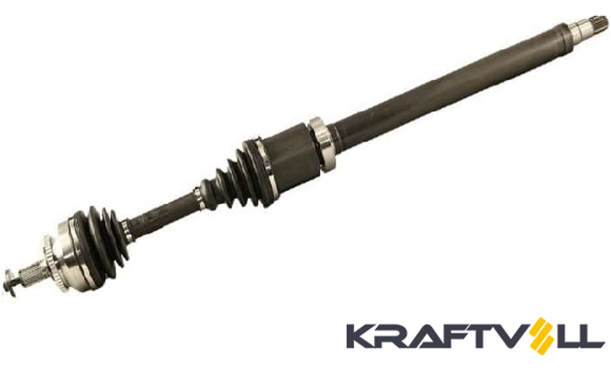 AKİS KOMPLE SAĞ  NS40/V50/C30 2011-2012 D2