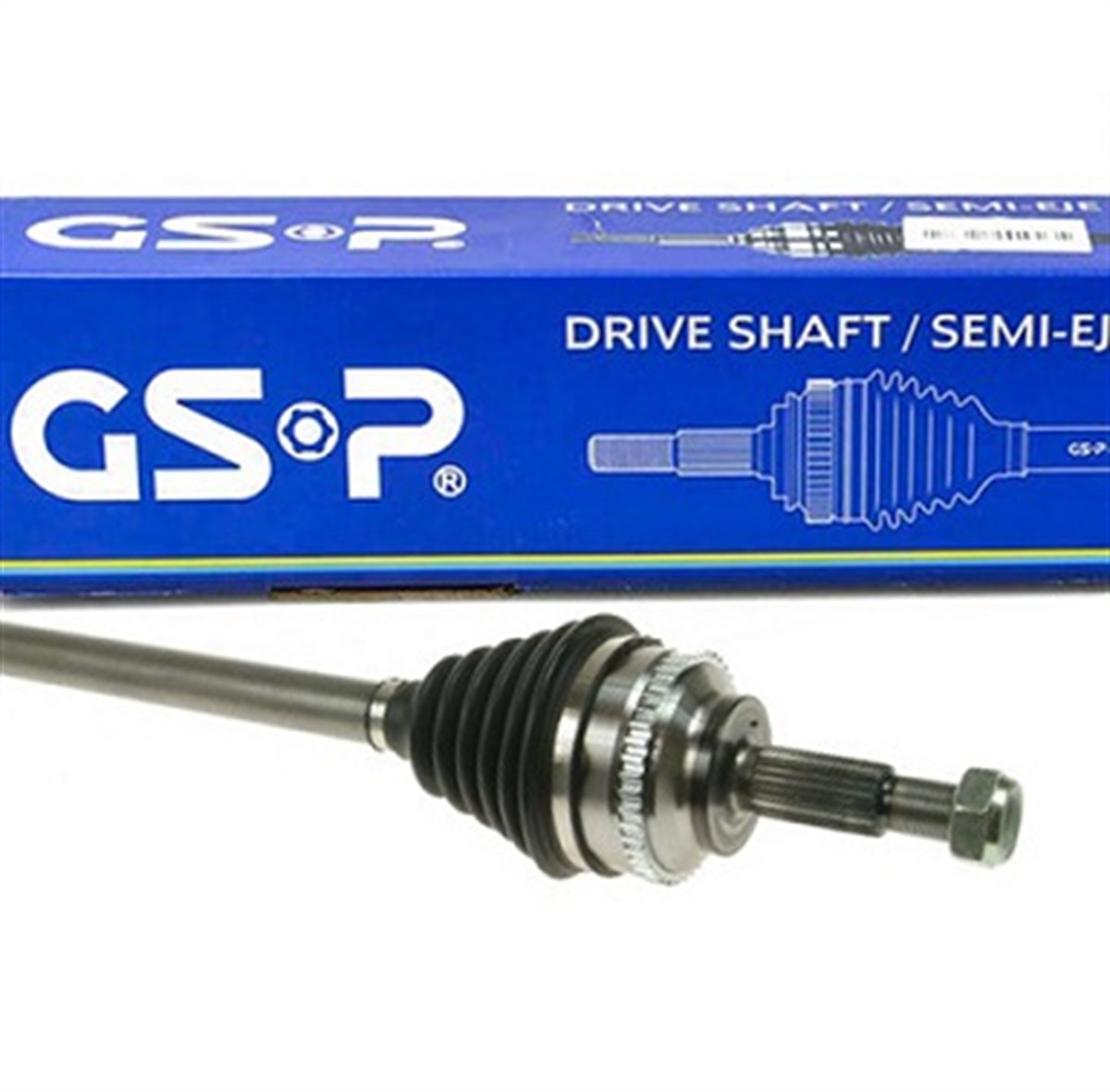 AKİS KOMPLE SAĞ  S40/V40  -1997  EXC M56