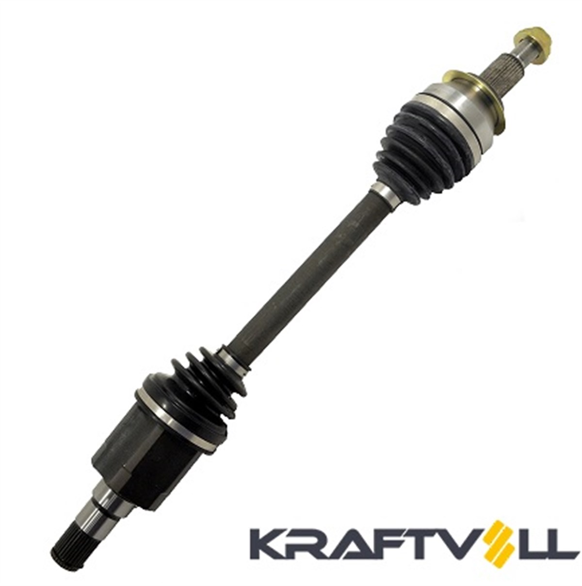 AKİS KOMPLE SOL  NS40/V50/C30 2011-2012 D2