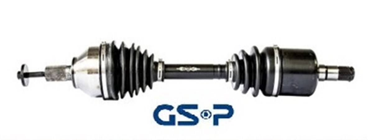 AKİS KOMPLE SOL S60/V60/S80 2012- D2