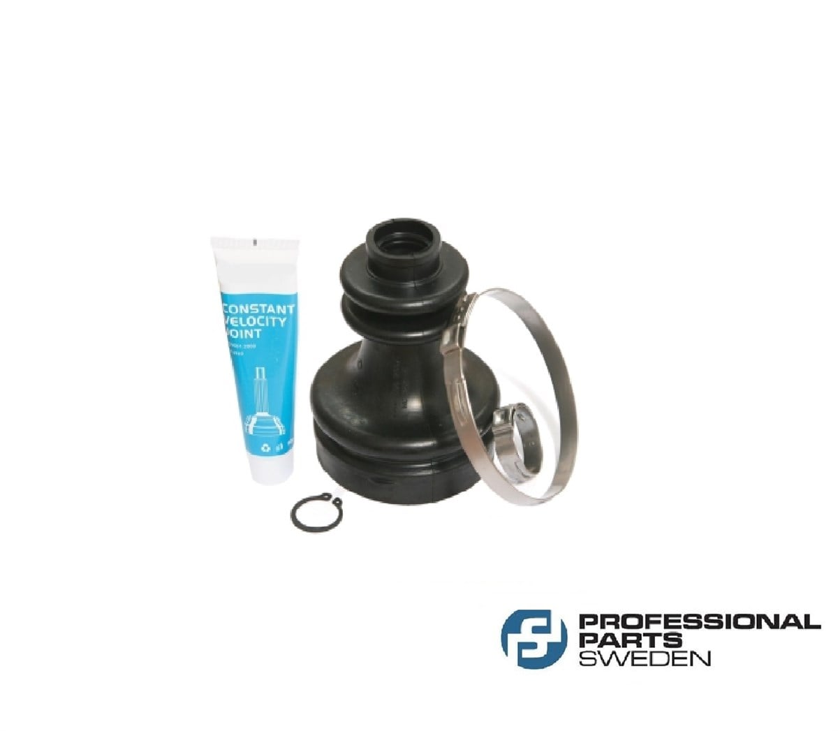 AKİS KÖRÜĞÜ İÇ  S40/V40