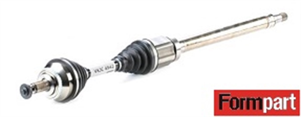 AKİS ÖN SAĞ S60/V70/XC70