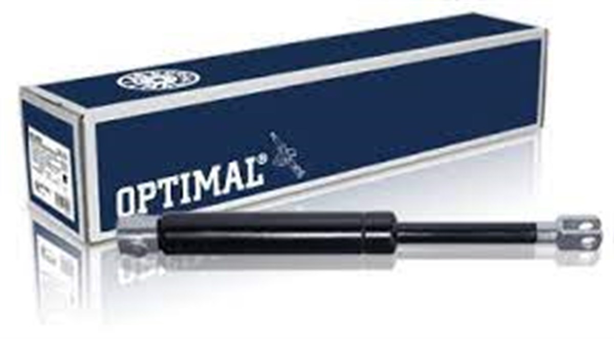 AMORTİSÖR ÖN SAĞ/SOL