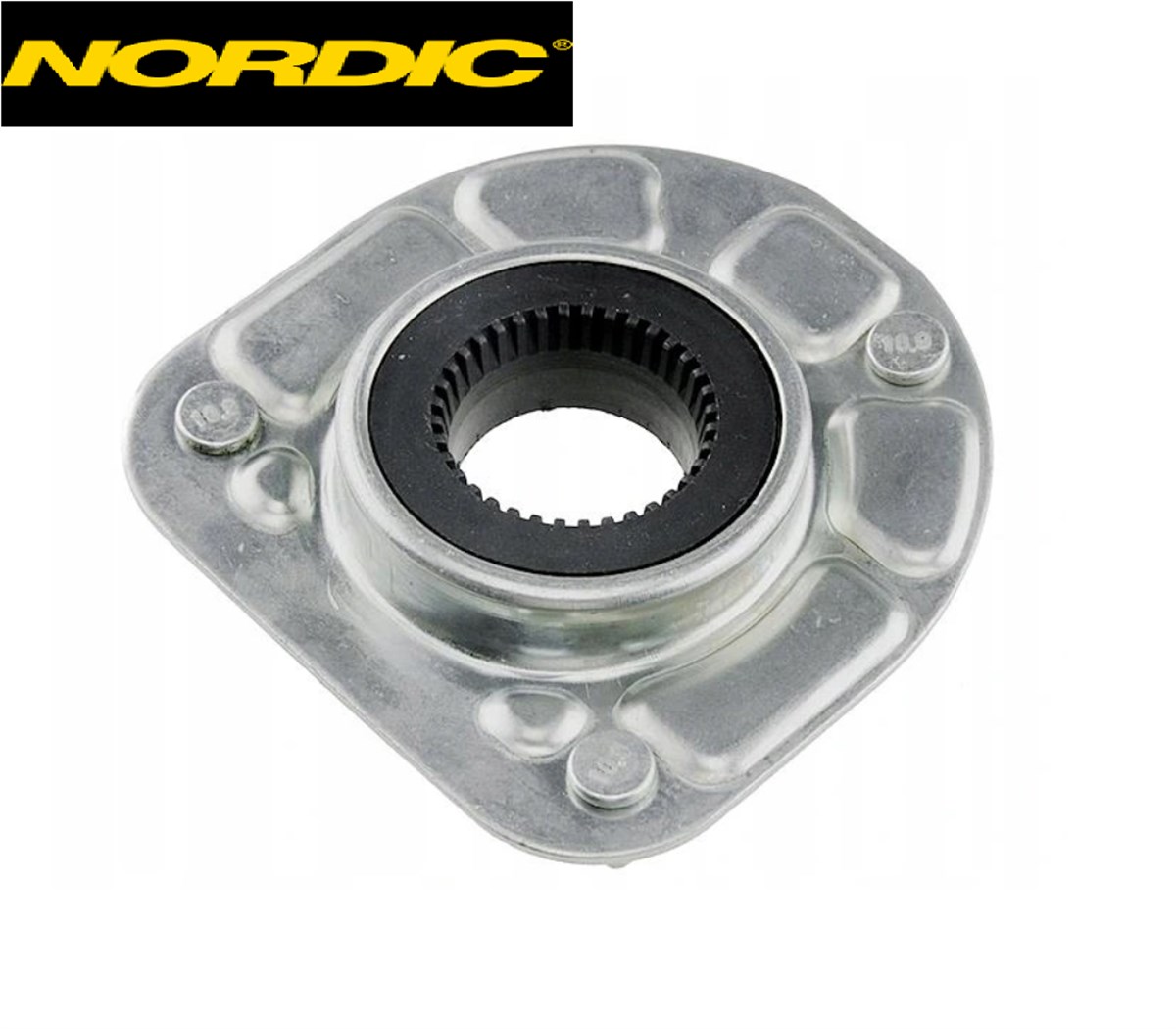 AMORTİSÖR ÜST BİLYALI TAKOZU ÖN