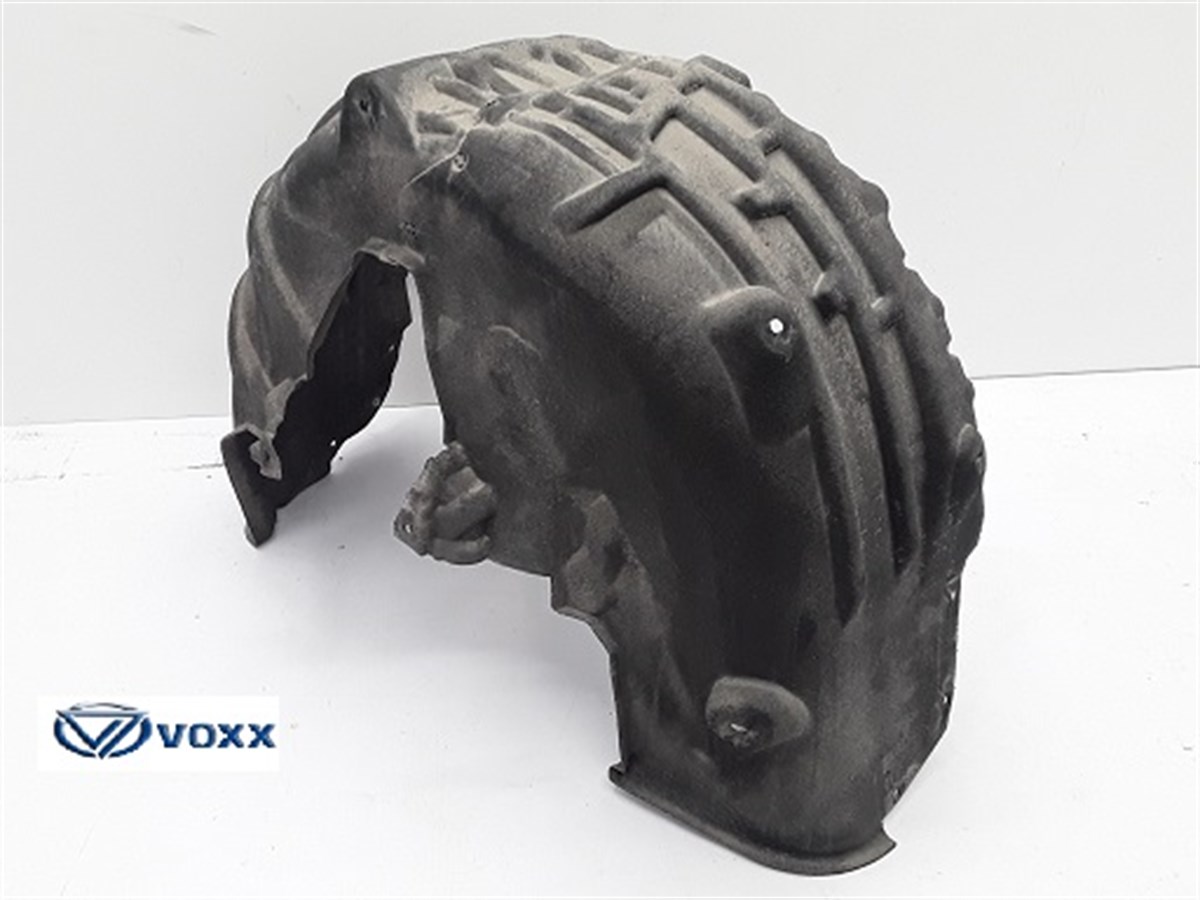 Arka Çamurluk Davlumbazı Sağ