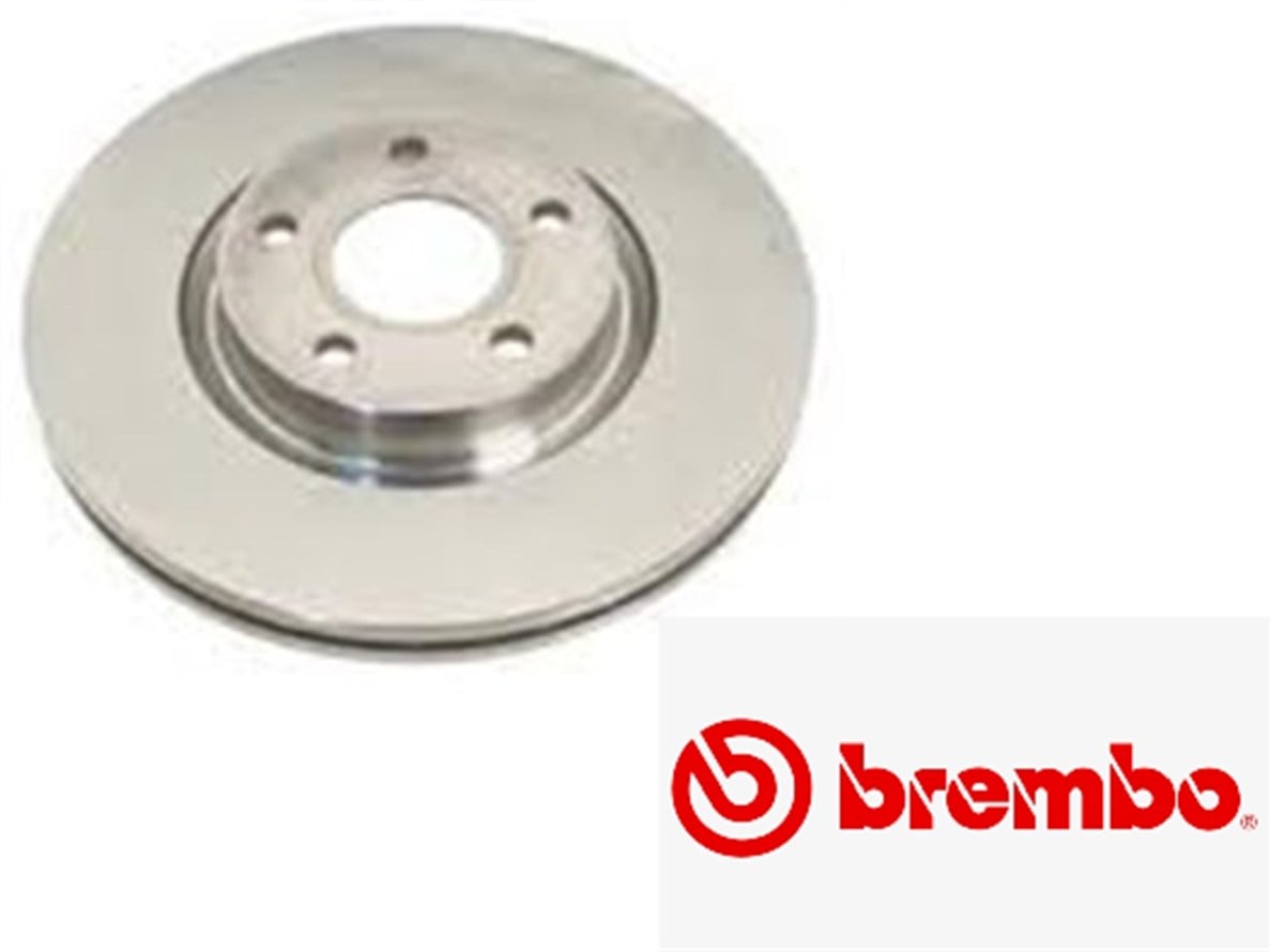 ARKA DİSK SAĞ/SOL NS40/V50/C30 