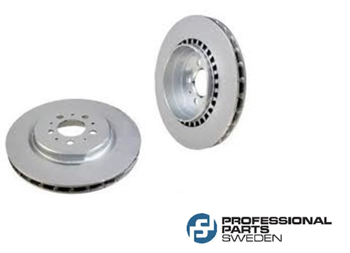 ARKA DİSK SAĞ/SOL  S60/V70 2.5 R