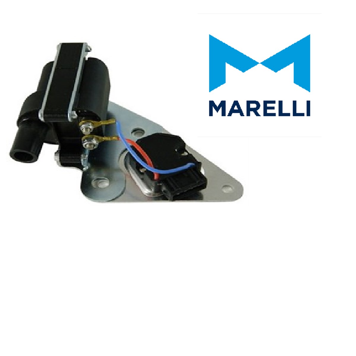 ATEŞLEME BOBİNİ S70/V70/C70/850