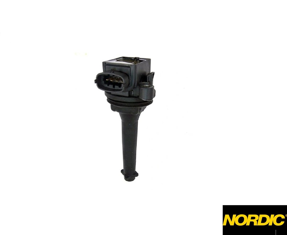 ATEŞLEME BOBİNİ S40/V40 TURBOLU/ TURBOSUZ