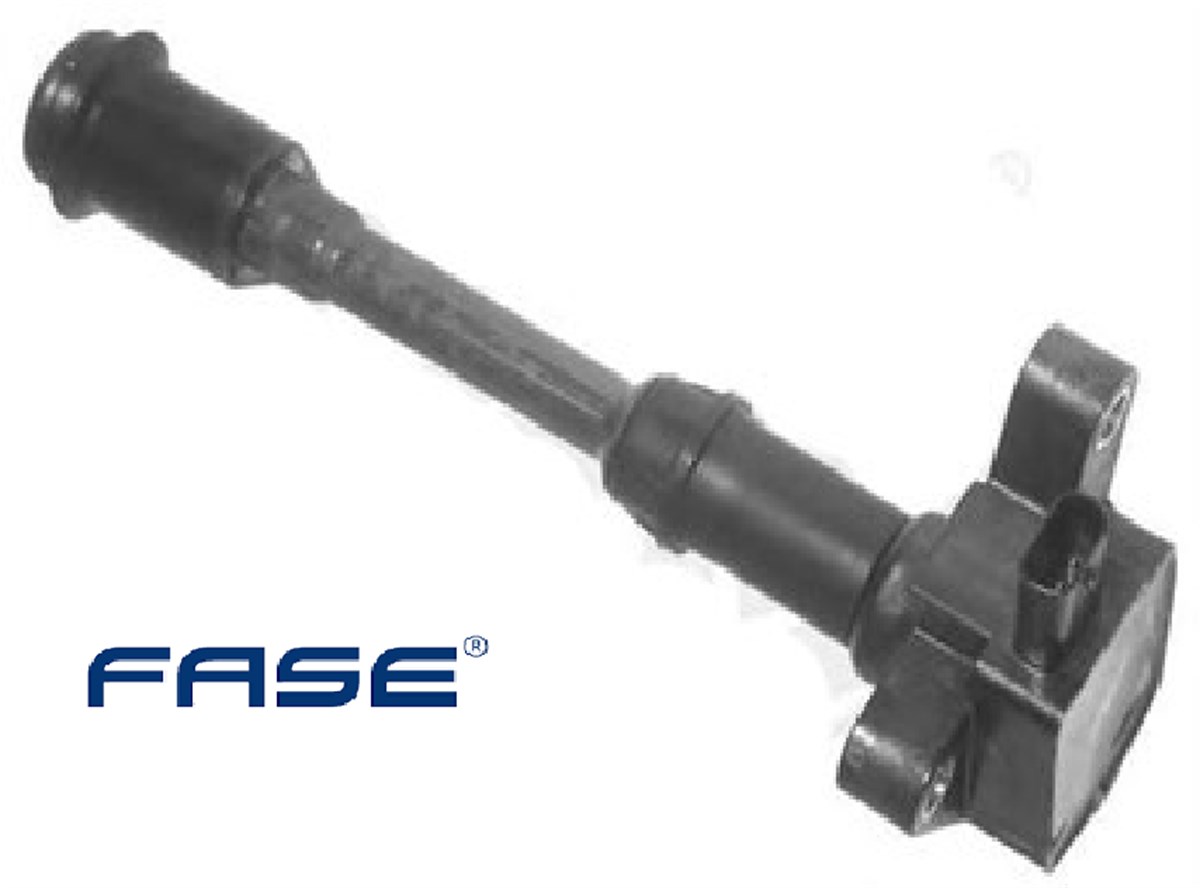 ATEŞLEME BOBİNİ S60/V60/S80/V70/V40 B4164TX