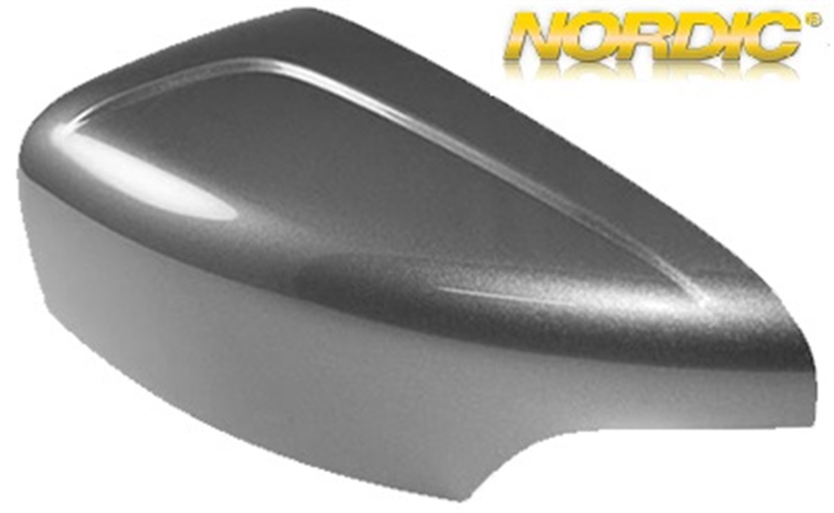 AYNA KAPAĞI SOL KROM R DESIGN NİKEL KAPLAMA XC60 2009-
