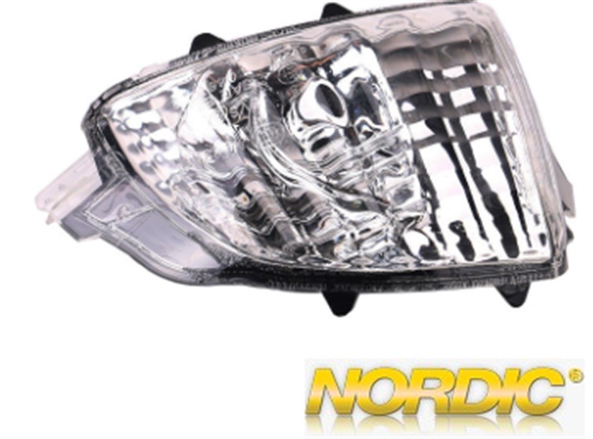 AYNA SİNYALİ SAĞ XC70/XC90 2007-