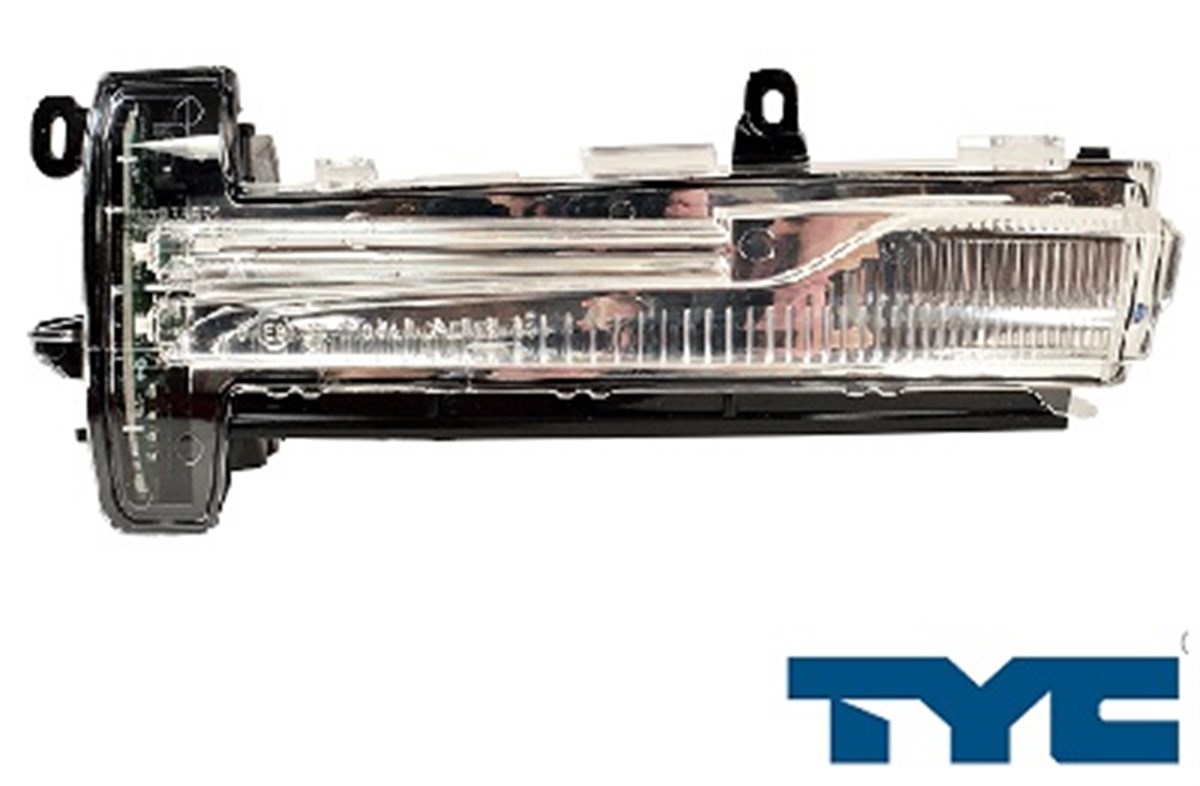 AYNA SİNYALİ, SOL  XC60