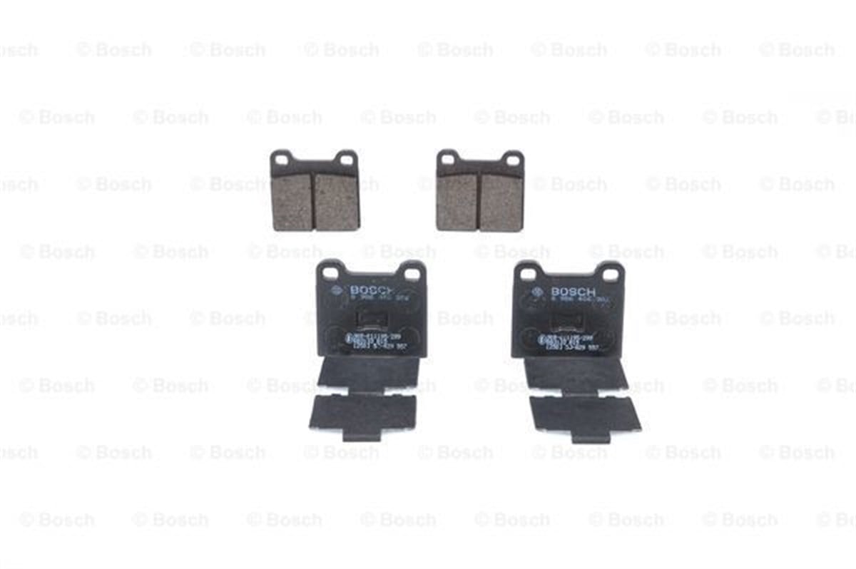 BALATA KİTİ ARKA  740/760/240/260/C70/S70