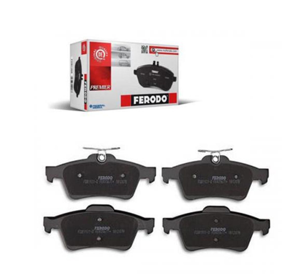 BALATA KİTİ ARKA NS40/V50/C30