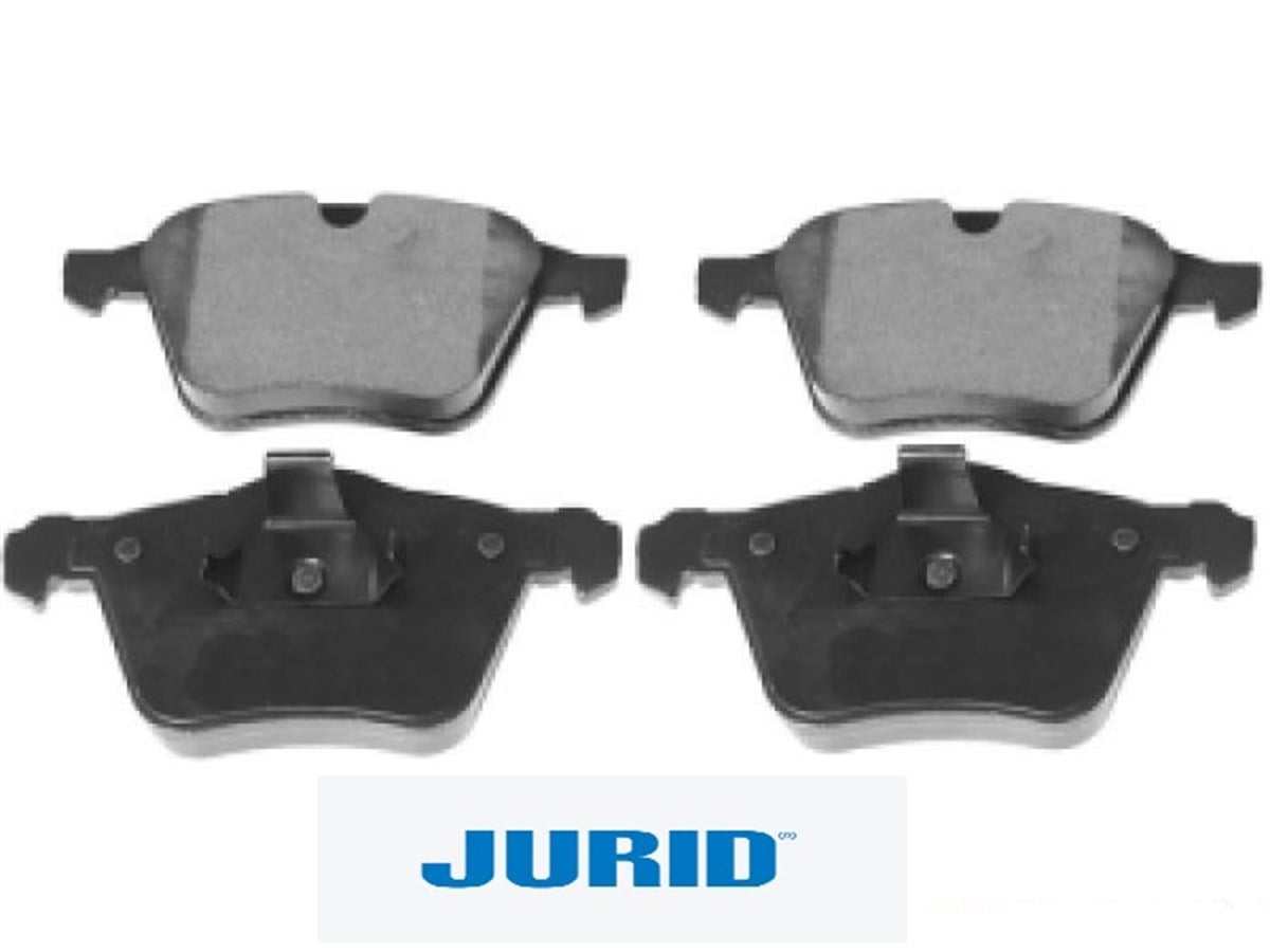 BALATA KİTİ ÖN S60 10-/V70 07-/S80 07-/XC70