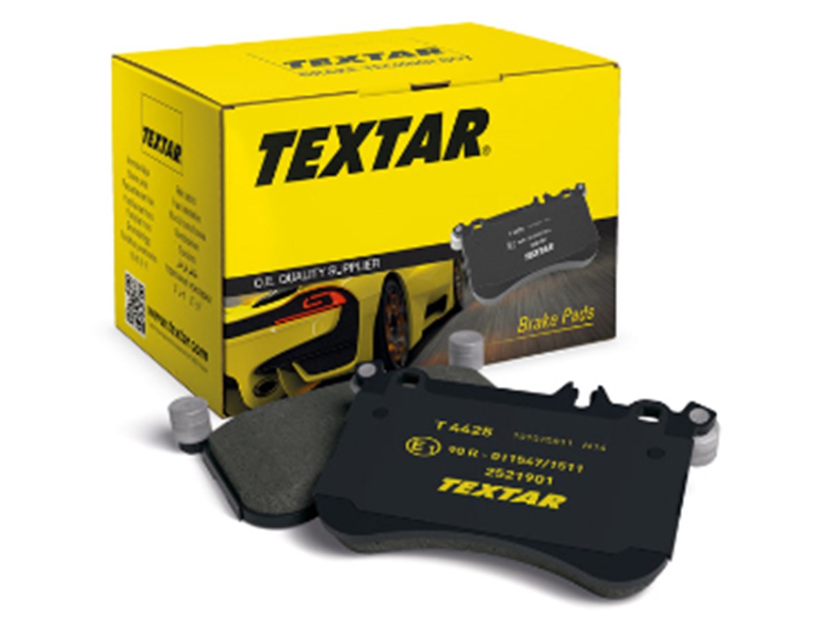 BALATA KİTİ ÖN  S90/V90/XC60/XC40/XC90/S90 17-