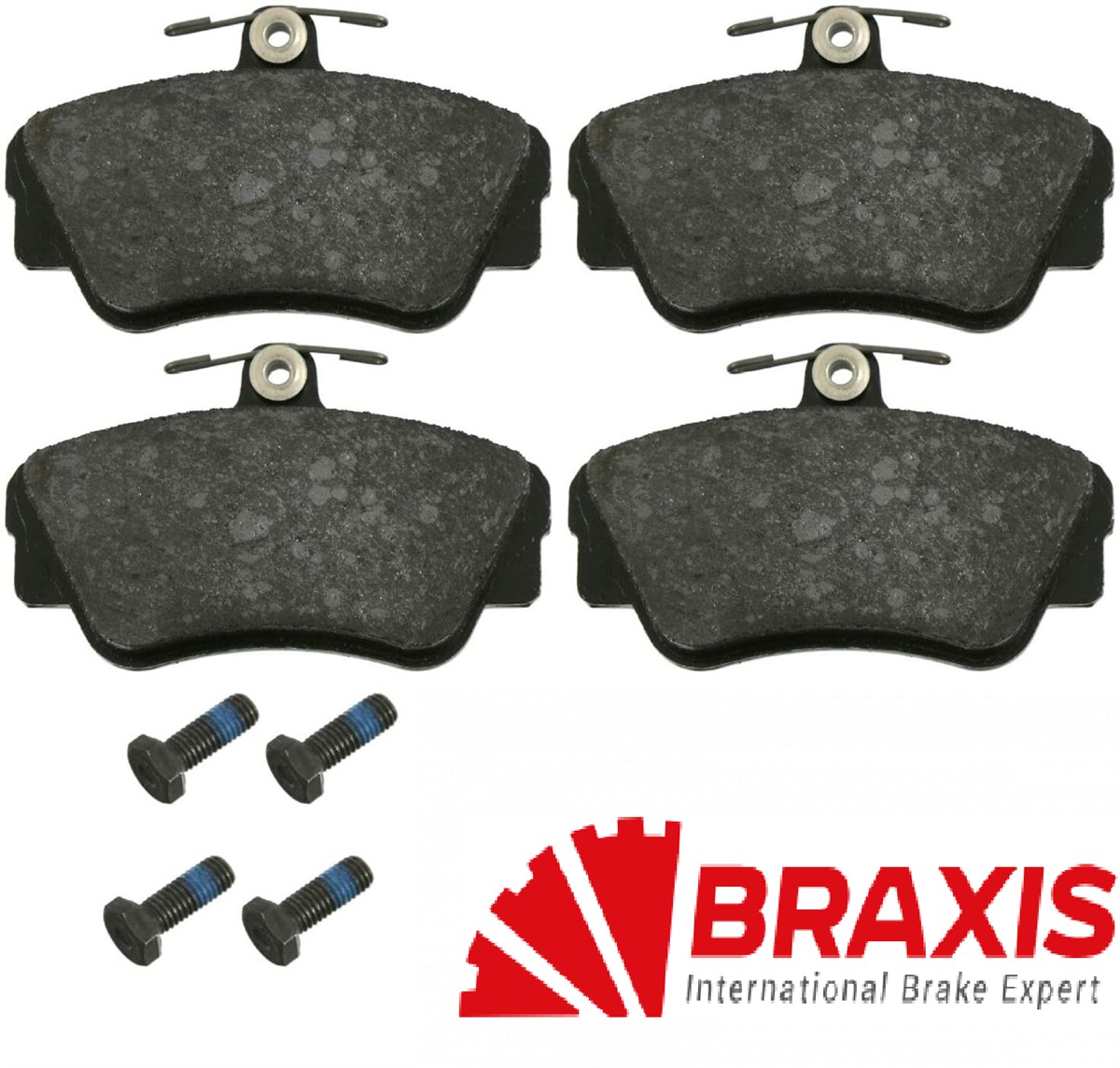 BALATA KTİ ÖN BÜYÜK KALİPER SOĞUTMASIZ 440/460/480