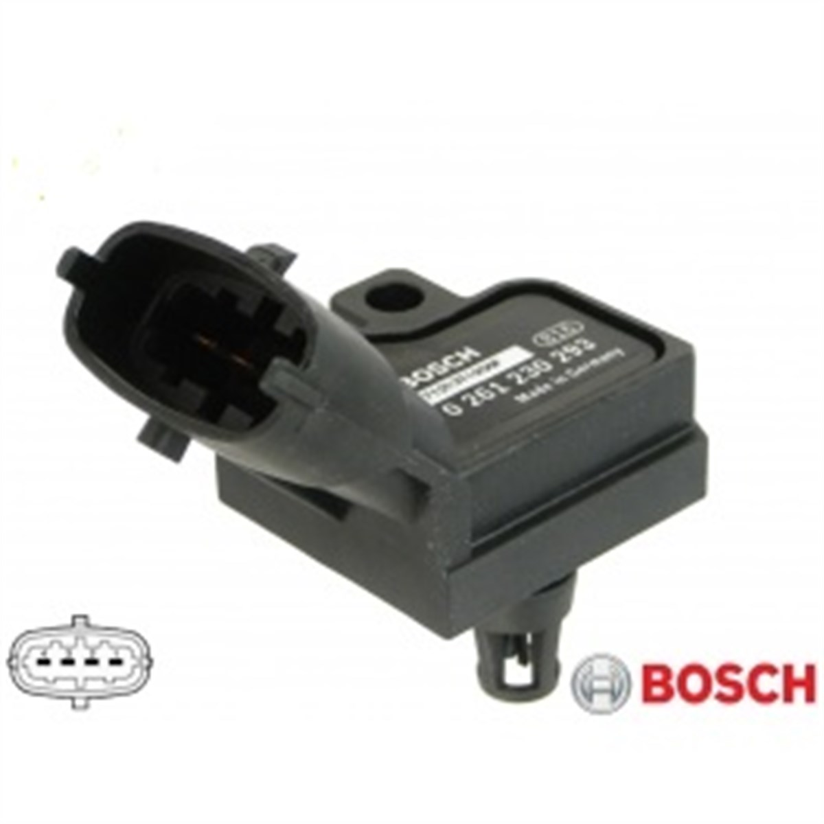 BASINÇ SENSÖRÜ   V70/XC70/S60/V60/XC60/V50/