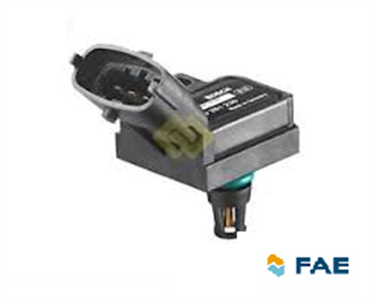 BASINÇ SENSÖRÜ XC60/XC70/S80/V70/V40/S60 D5