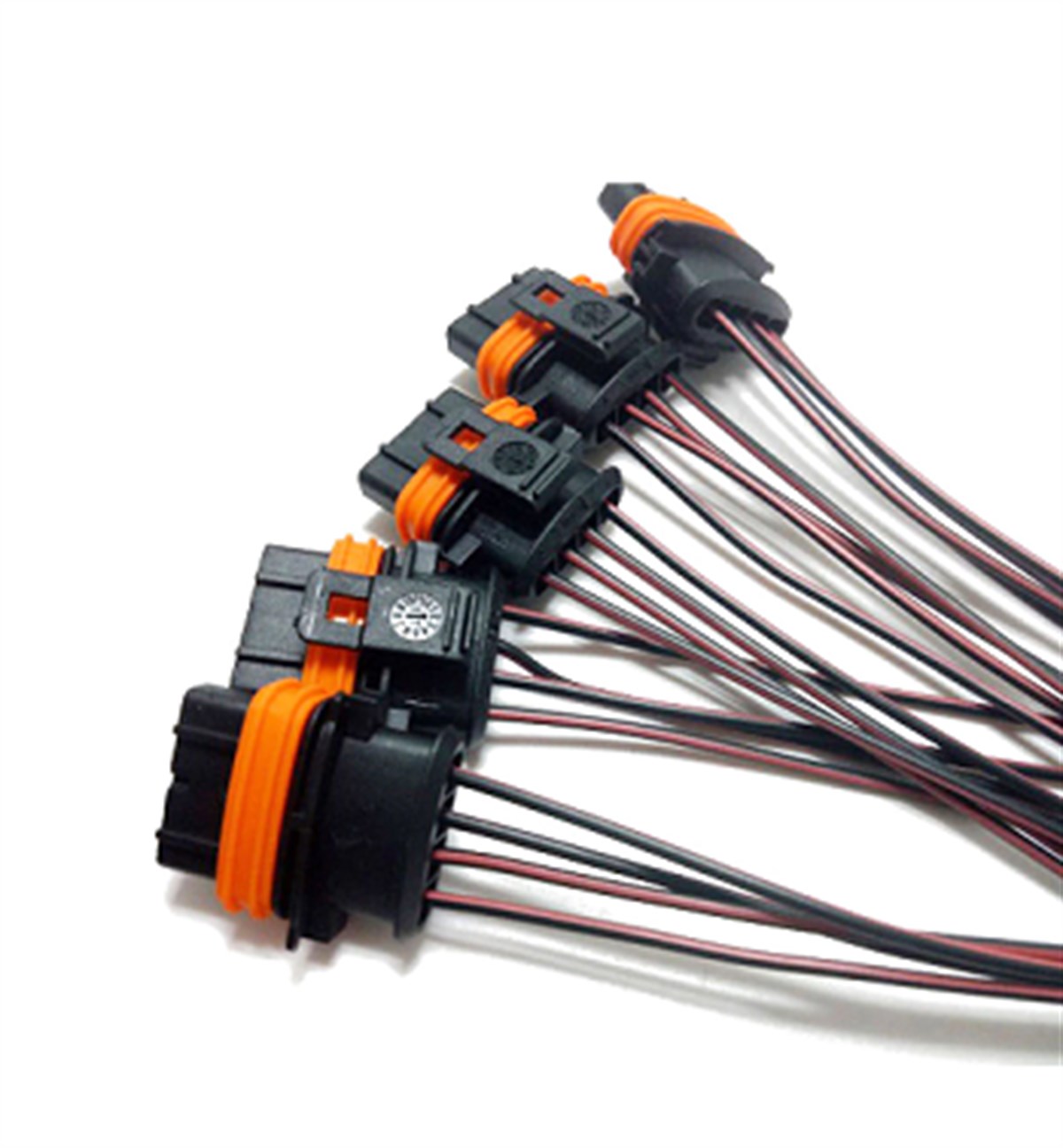 BOBİN TESİSATI SOKETİ KABLOLU S60 2001-2009