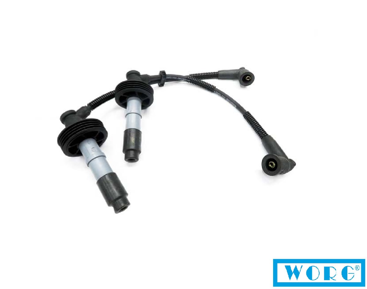 BUJİ KABLOSU S40/V40