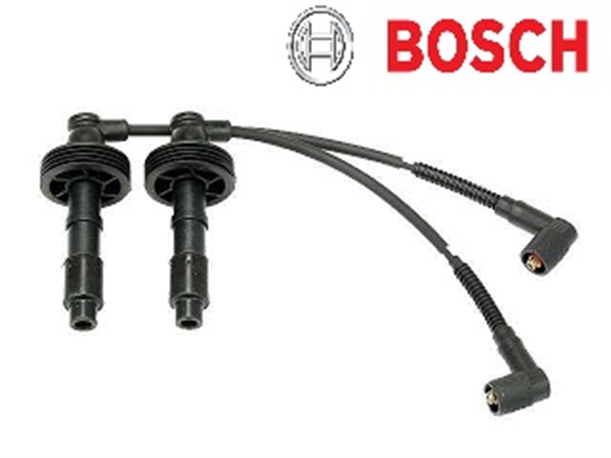 BUJİ KABLOSU TAKIMI S40/V40 1999-2004
