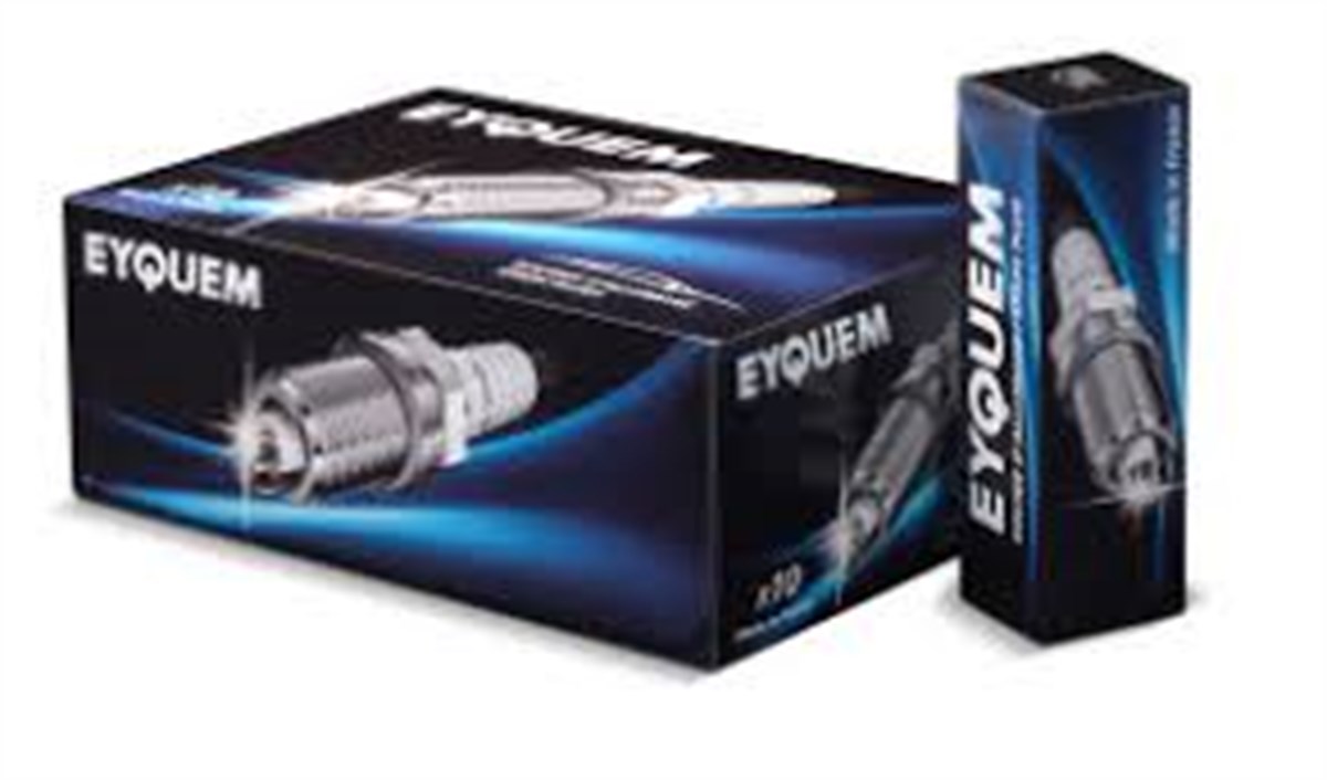 BUJİ TURBOSUZ ARAÇLAR İÇİN ( adet ) S40/V40