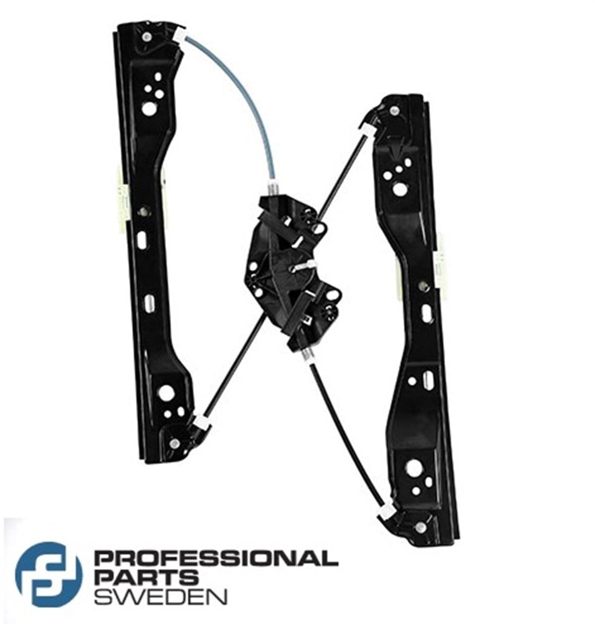 CAM KRİKOSU (MOTORSUZ) ÖN -SOL S60/V60