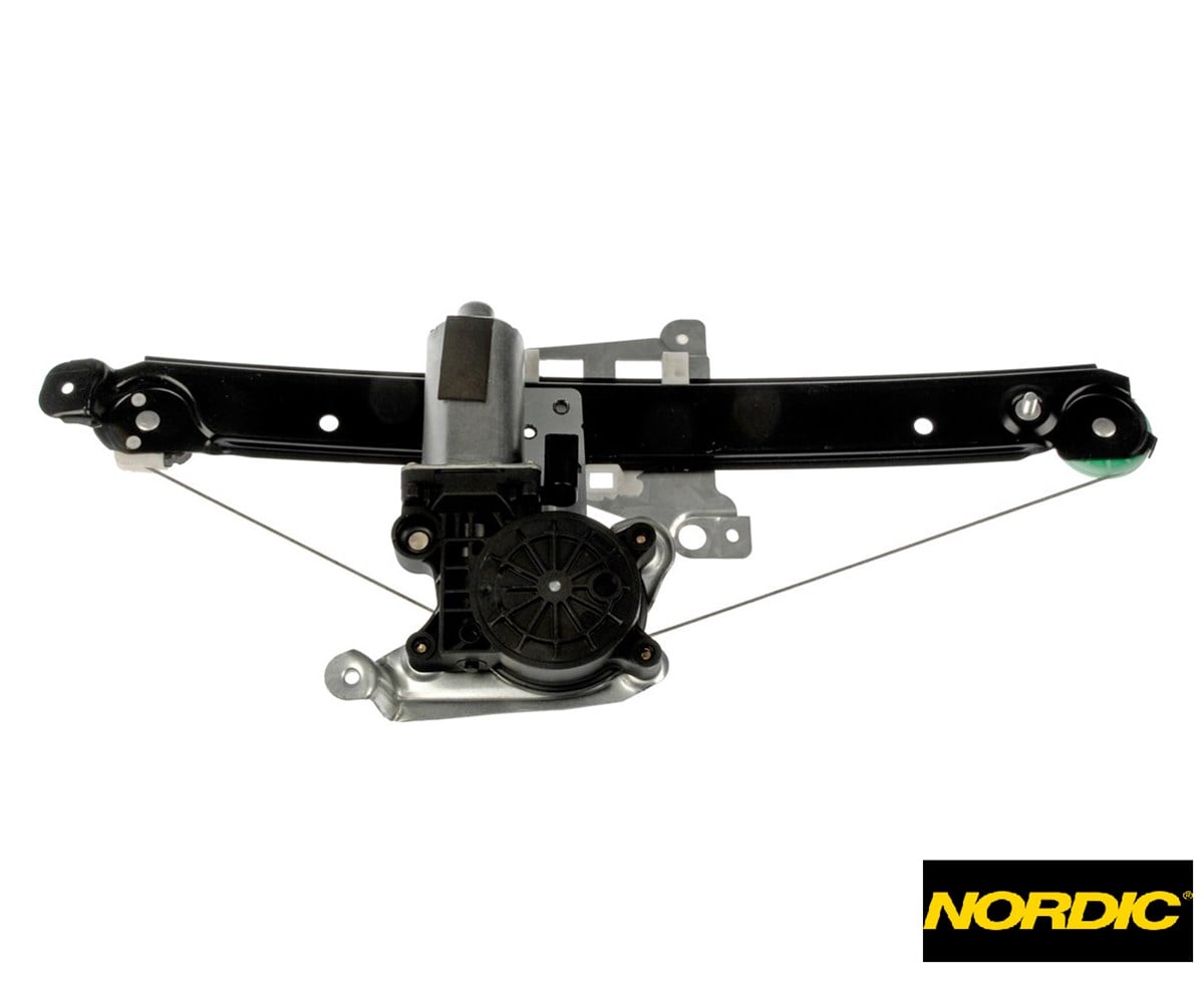 CAM MEKANİZMASI SAĞ ARKA S60/V70/Xc70/S80