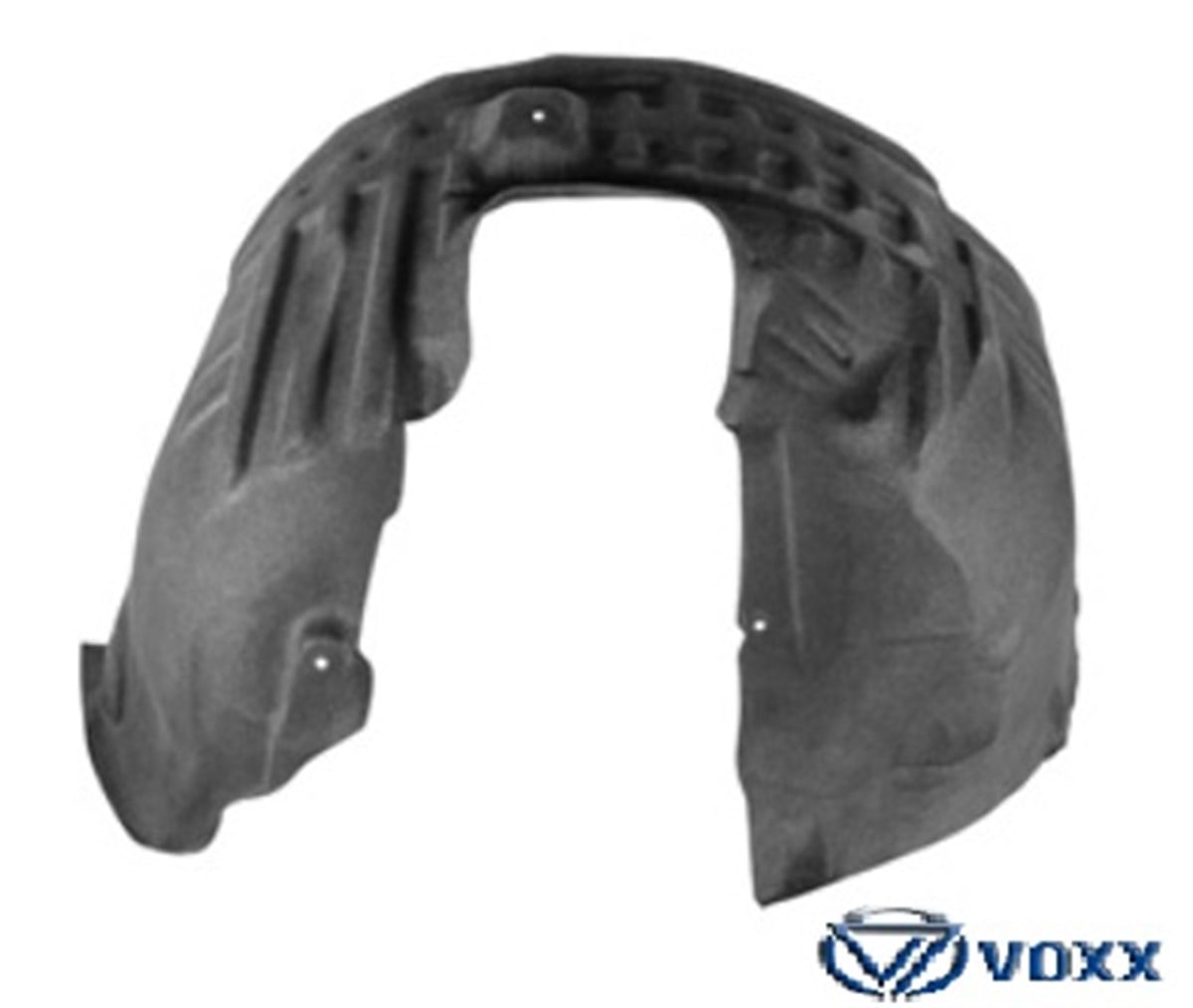 ÇAMURLUK ÖN SOL V40
