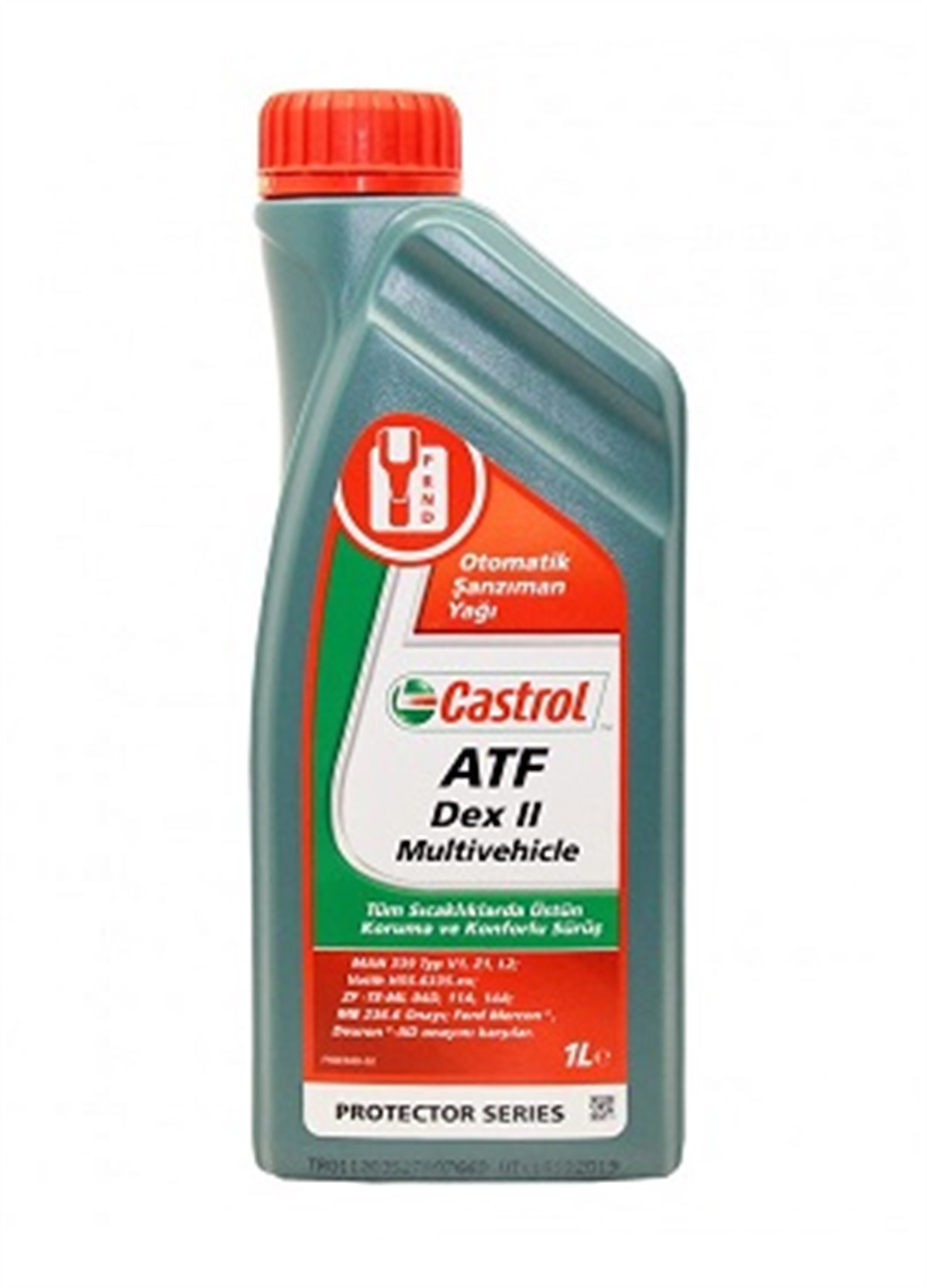 CASTROL ATF 320 1LT