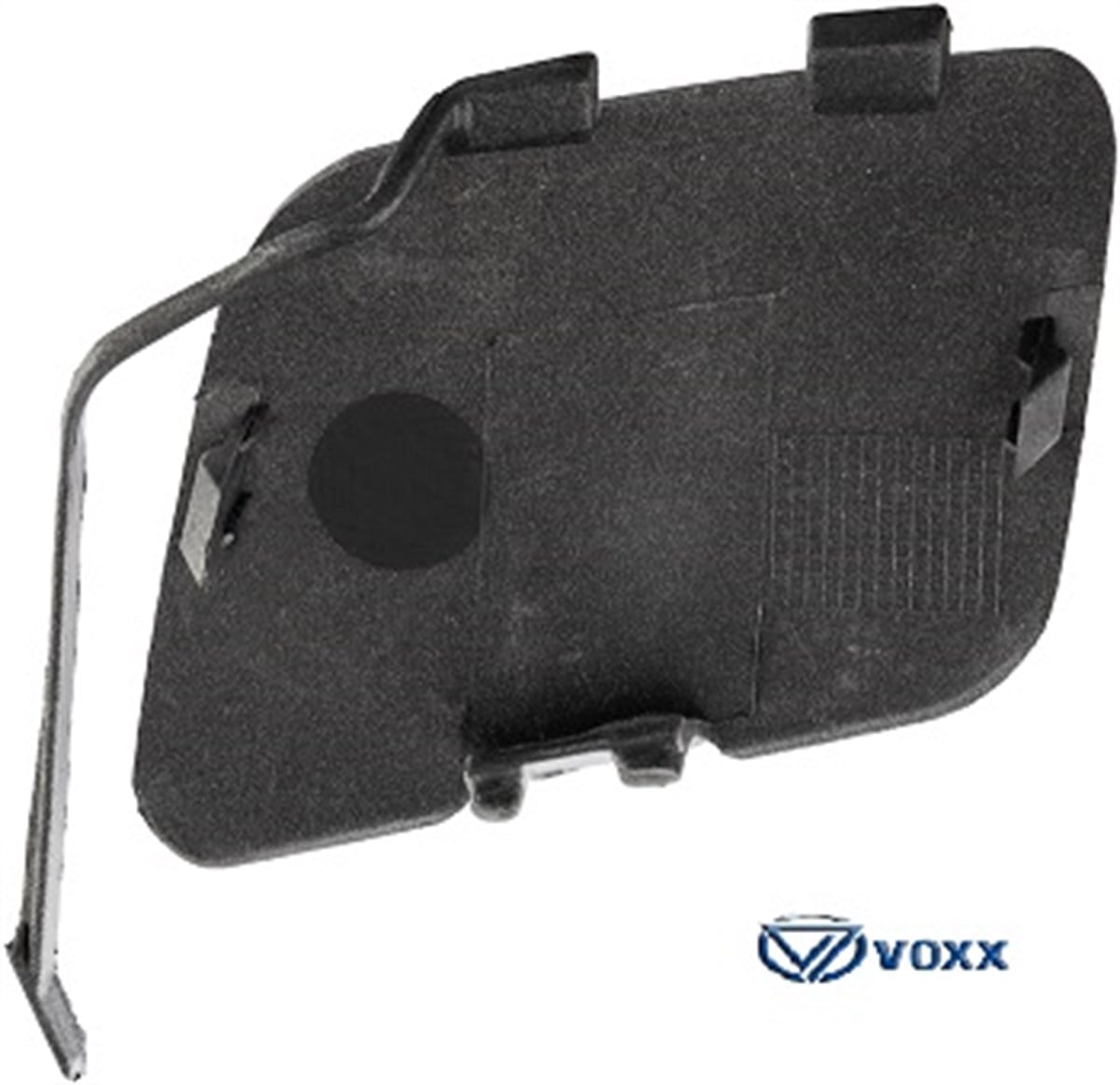 ÇEKİ DEMİR KAPAĞI ARKA XC90 2007-2013