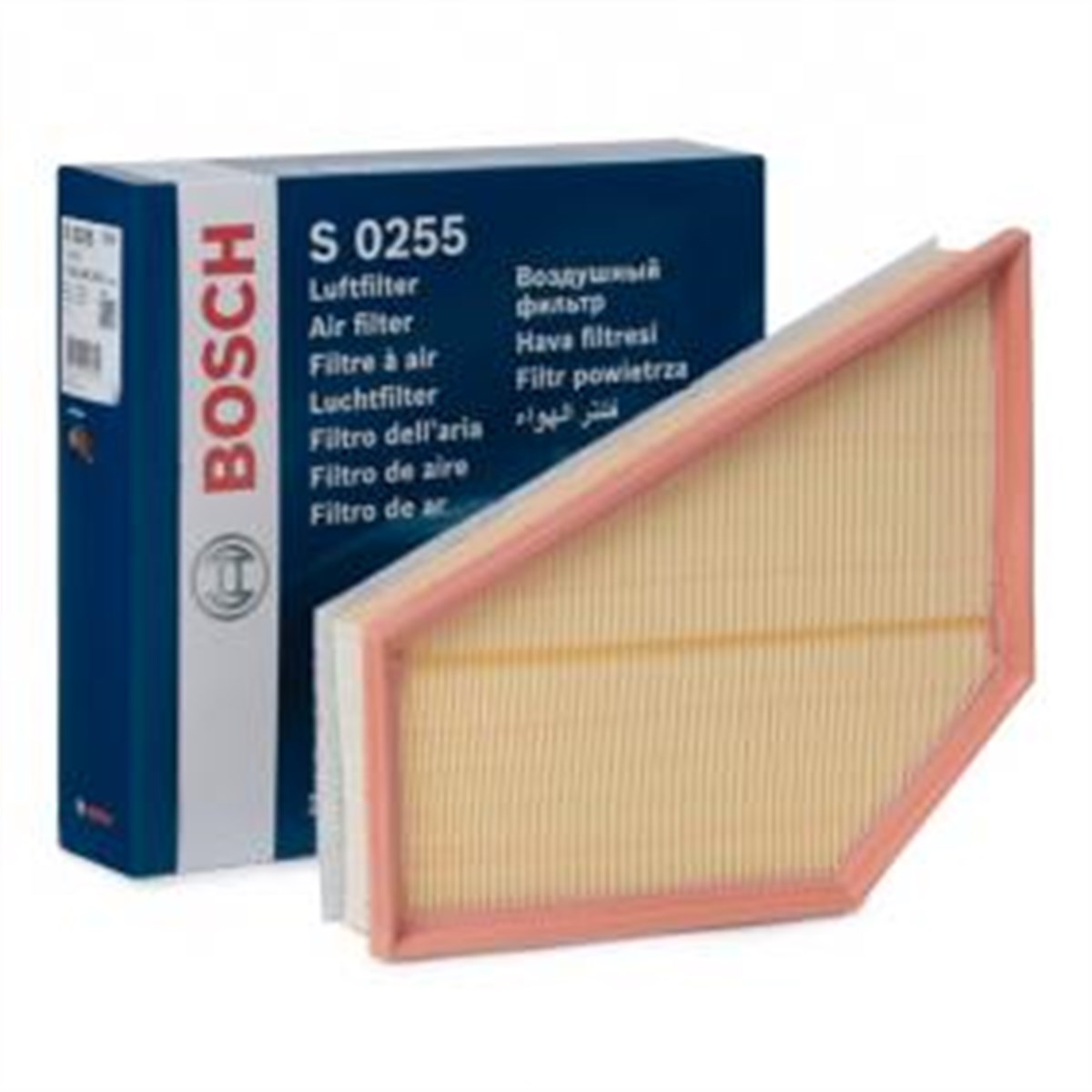 HAVA FİLTRESİ NS40/V50/C30/V40 2011