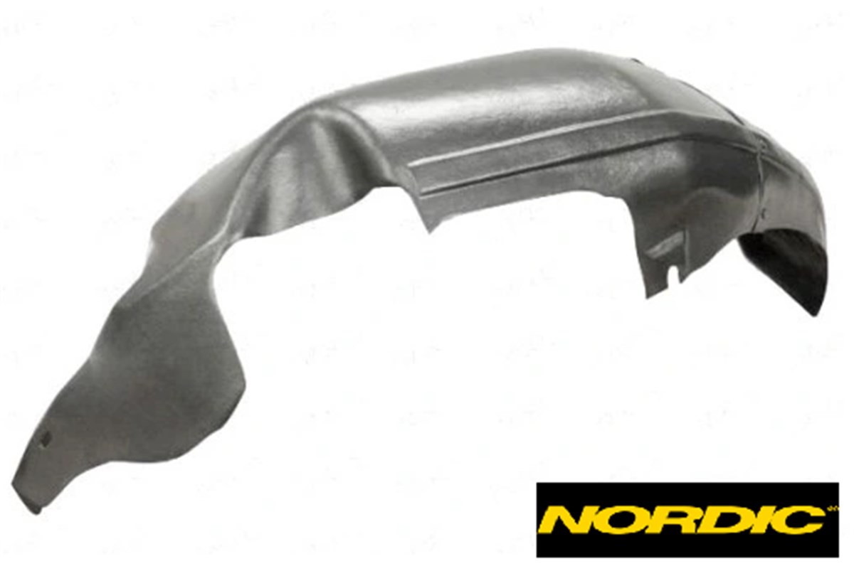 DAVLUMBAZ ARKA SOL S40/V40 