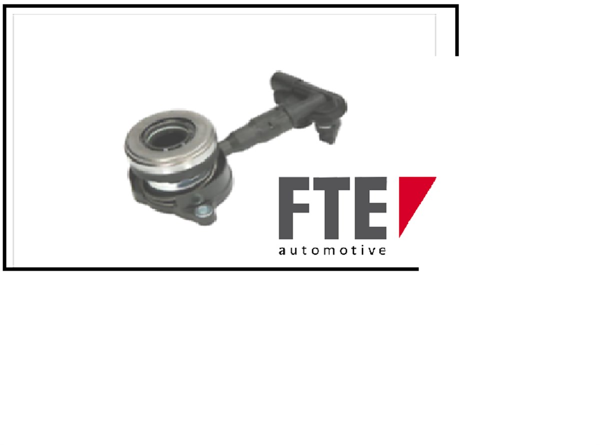 DEBRİYAJ BİLYASI NS40 2011- V40