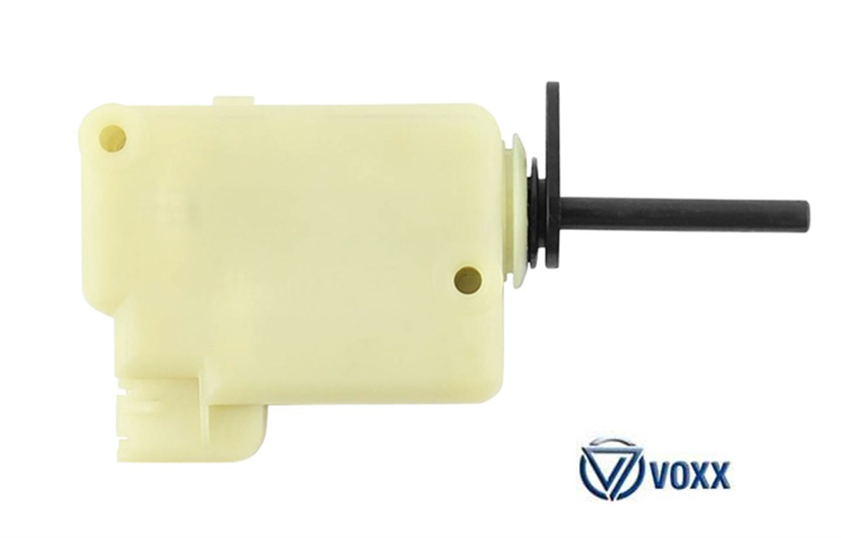 DEPO KAPAK KİLİDİ S80 -06/S60-09/XC90 -14